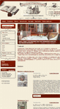 Mobile Screenshot of oldbasman.ru
